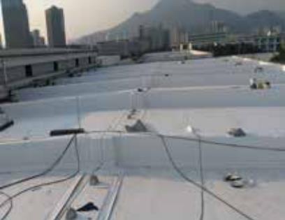新疆達坂城風電場